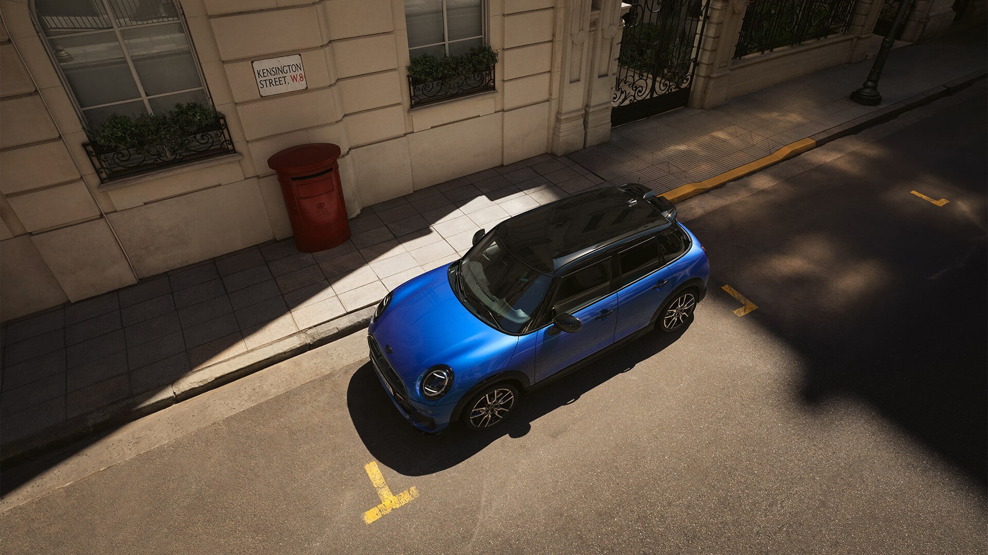 MINI Cooper Ailesi | MINI Türkiye
